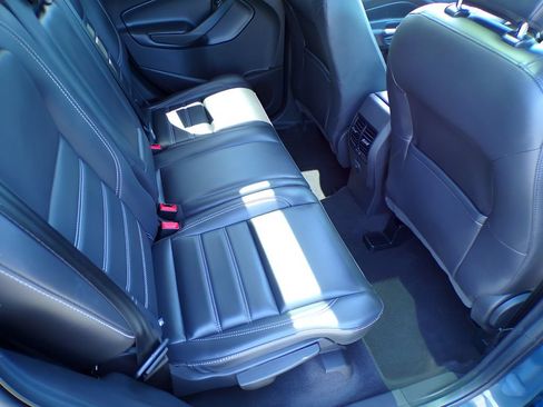 Used 2019 Ford Escape SEL AWD/4WD image 8