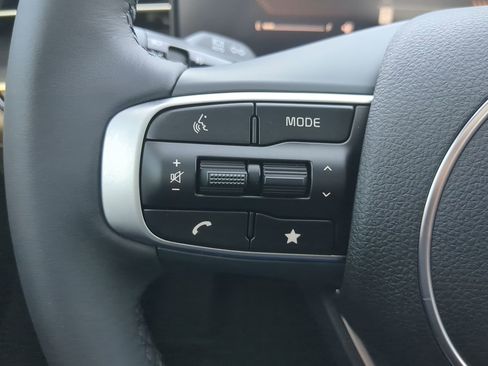 New 2026 Kia K5 GT-Line image 23