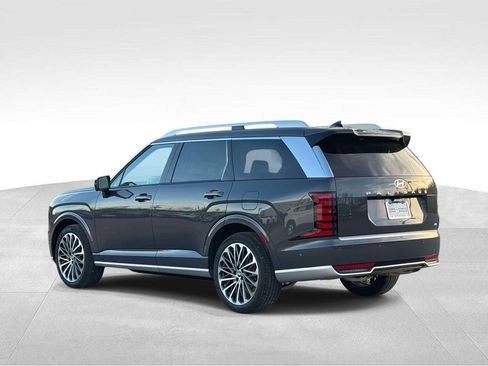 New 2026 Hyundai Palisade Calligraphy image 3