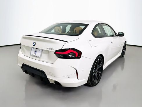 New 2026 BMW 230i Coupe w/ Premium Package image 5