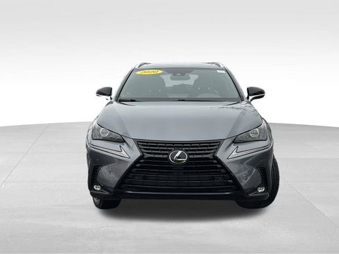 Used 2020 Lexus NX 300 AWD w/ Premium Package image 2