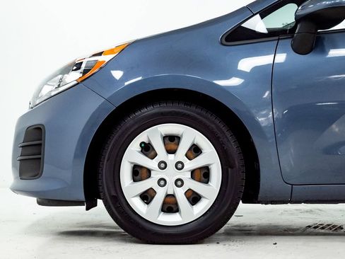 Used 2016 Kia Rio LX w/ Power Package FWD image 23