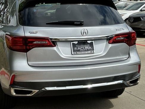 Used 2020 Acura MDX FWD image 6