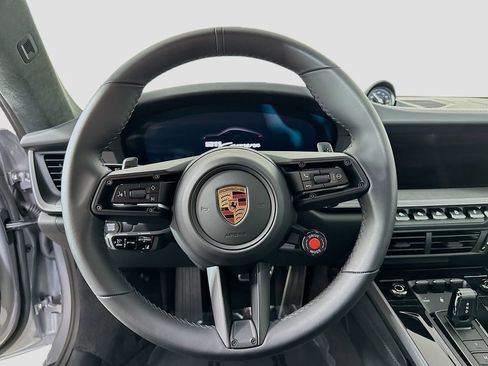 New 2026 Porsche 911 Carrera image 12