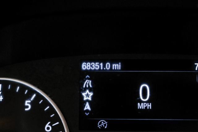Used 2021 Ford EcoSport Titanium AWD/4WD image 23