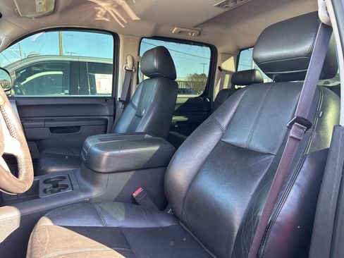 Used 2013 GMC Sierra 1500 SLE image 8