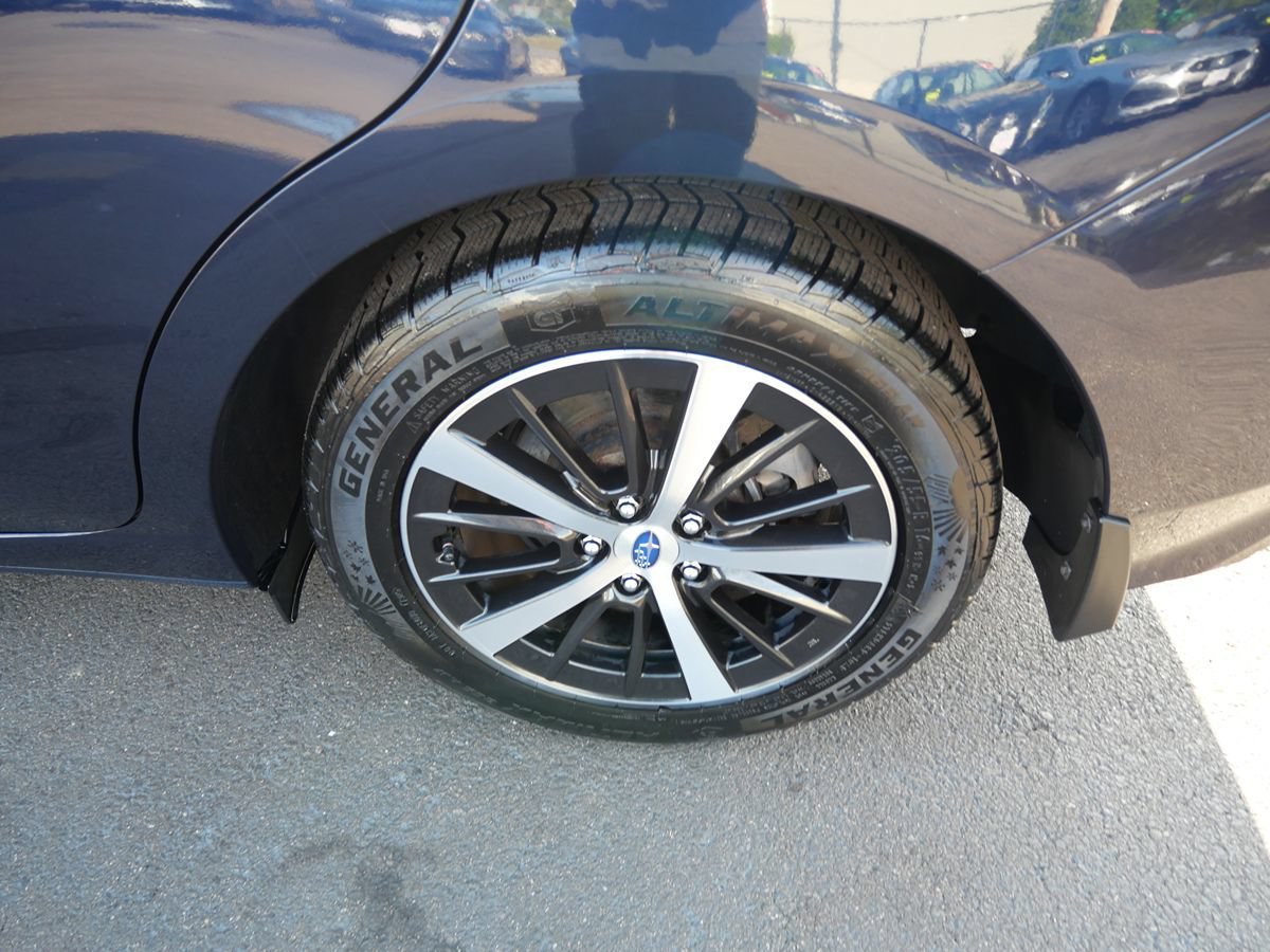 Used 2020 Subaru Impreza 2.0i Premium AWD/4WD image 35