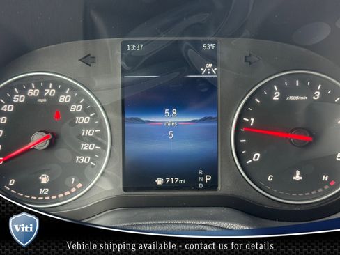 New 2026 Mercedes-Benz Sprinter 2500 image 21