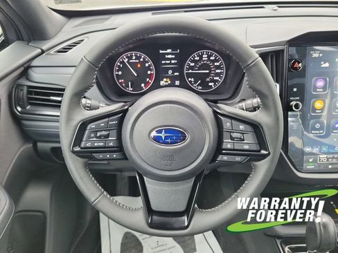 New 2026 Subaru Forester Premium image 9