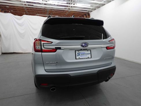 Used 2025 Subaru Ascent Premium AWD/4WD image 7