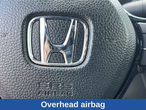 Used 2024 Honda Civic Sport image 34