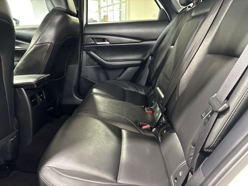 Used 2023 MAZDA CX-30 AWD 2.5 S w/ Select Package image 22