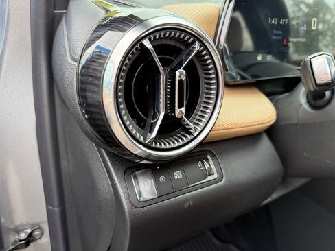 New 2026 Chevrolet Equinox ACTIV FWD image 15