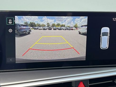 Used 2025 Kia Sorento S w/ Panoramic Sunroof Package FWD image 20