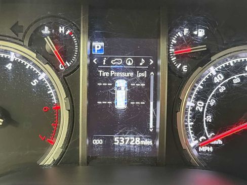 Certified 2023 Toyota 4Runner TRD Off-Road Premium w/ Revi AWD/4WD image 17