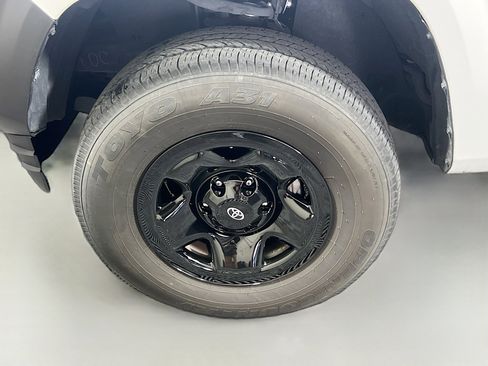 Used 2023 Toyota Tacoma SR image 13