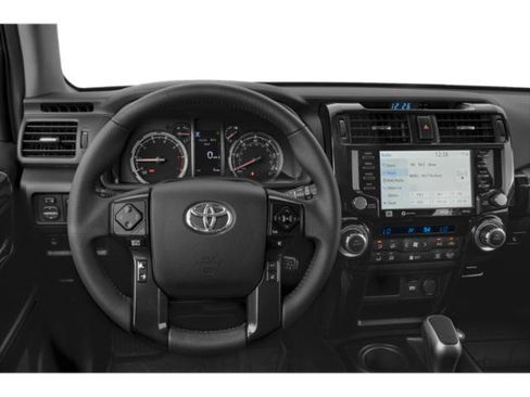 Used 2021 Toyota 4Runner TRD Pro AWD/4WD image 7