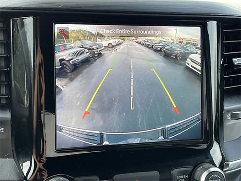 Used 2024 RAM 1500 Laramie image 37