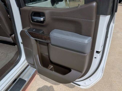 Used 2021 GMC Sierra 1500 Denali AWD/4WD image 19