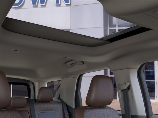 New 2026 Ford Bronco Sport Outer Banks w/ Outer Banks Tech Package+ AWD/4WD image 22