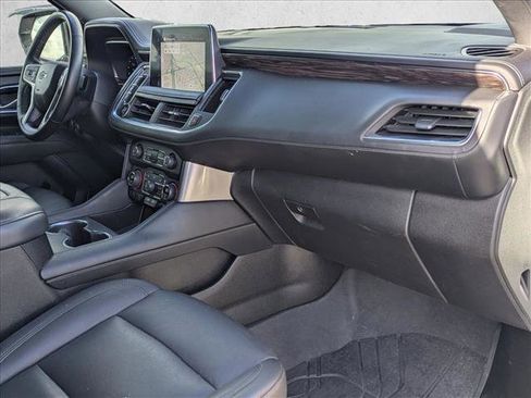 Used 2023 Chevrolet Tahoe Z71 w/ Luxury Package image 24