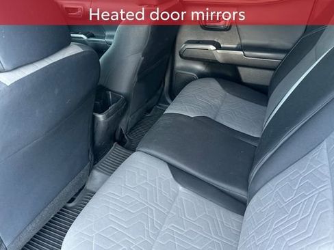 Certified 2023 Toyota Tacoma TRD Off-Road image 18