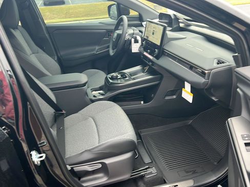 New 2026 Toyota bZ image 13