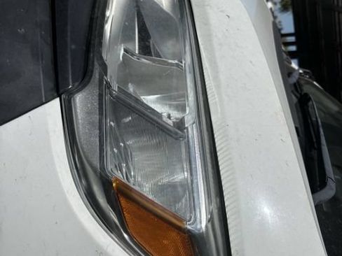 Used 2023 RAM ProMaster 2500 FWD image 14
