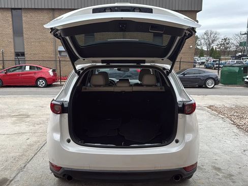 Used 2017 MAZDA CX-5 Grand Select image 9