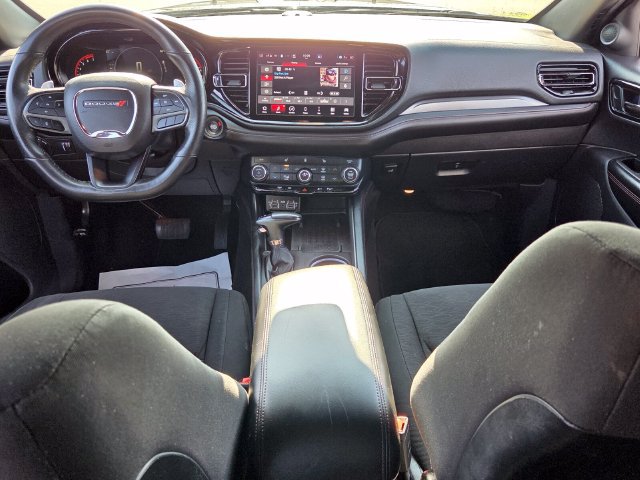 Used 2026 Dodge Durango GT w/ Blacktop Package AWD/4WD image 8