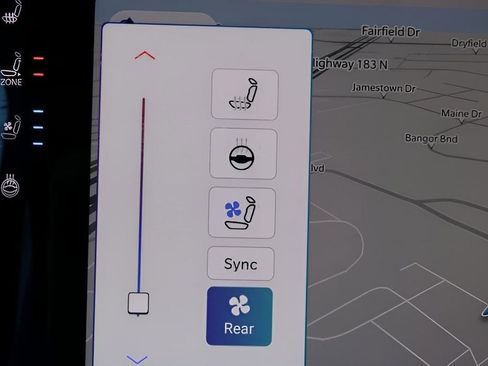 New 2026 Jeep Grand Wagoneer L Limited AWD/4WD image 26