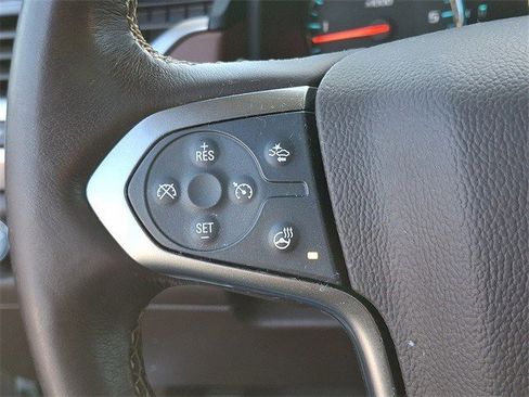 Certified 2020 Chevrolet Tahoe Premier image 21