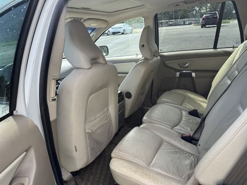 Used 2013 Volvo XC90 3.2 AWD/4WD image 10