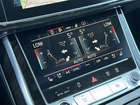 New 2026 Audi Q8 Premium Plus image 19