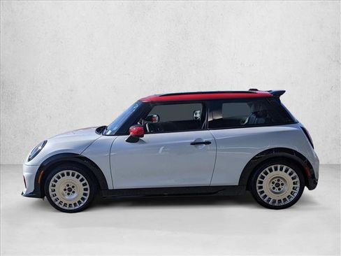 New 2026 MINI Cooper John Cooper Works image 5