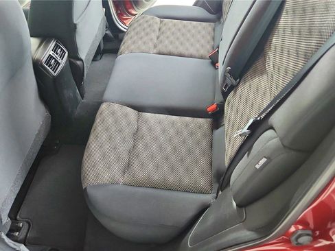 Used 2022 Nissan Rogue Sport SV image 31