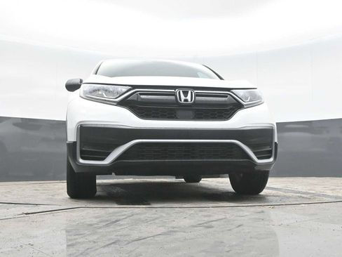 Used 2021 Honda CR-V LX image 41