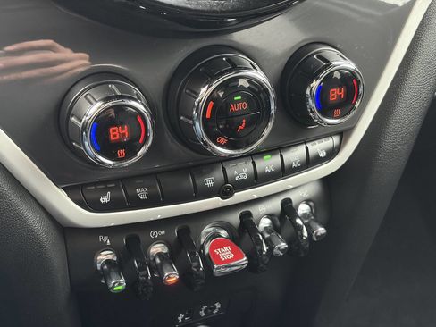Used 2017 MINI Cooper Countryman S AWD/4WD image 35