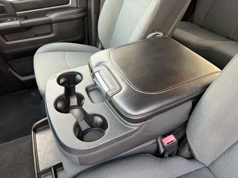 Used 2020 RAM 2500 Tradesman w/ Towing Technology Group image 18