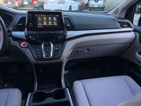 Used 2020 Honda Odyssey EX image 15
