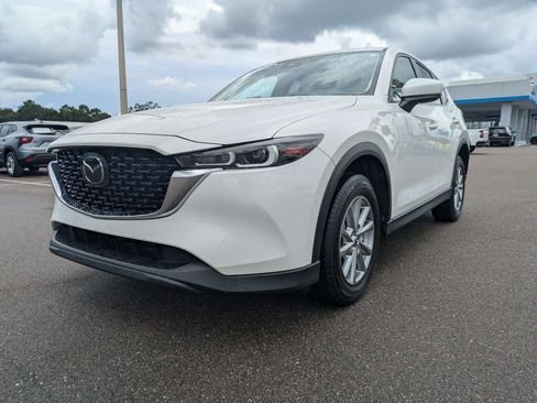 Used 2023 MAZDA CX-5 AWD 2.5 S image 7