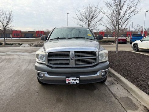 Used 2008 Dodge Ram 1500 Truck SLT w/ Trailer Tow Group image 4