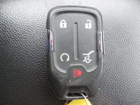 Used 2019 GMC Acadia SLT image 26