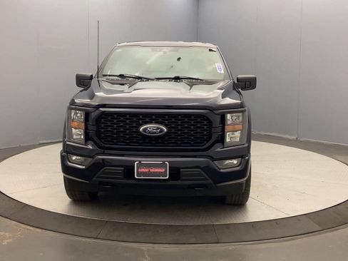 Used 2023 Ford F150 XL w/ STX Appearance Package AWD/4WD image 8