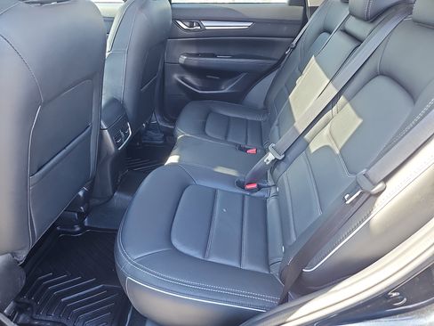 Certified 2024 MAZDA CX-5 AWD 2.5 S image 31