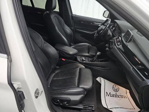 Used 2018 BMW X1 xDrive28i image 13