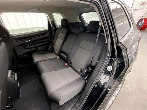 Certified 2026 Honda CR-V LX image 19