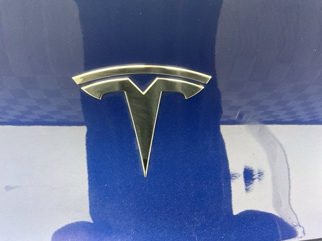 Used 2021 Tesla Model Y Long Range AWD/4WD image 26
