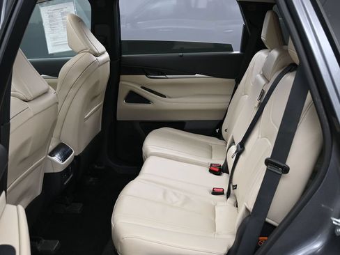Used 2022 INFINITI QX60 Sensory AWD/4WD image 33