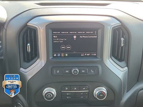 New 2026 GMC Sierra 2500 Pro w/ 1SA Pro Safety Plus Package AWD/4WD image 25